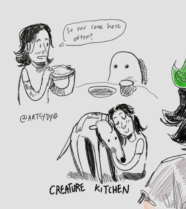 ArtsyDye ✦ tweet media