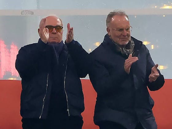 Bayern & Germany tweet media