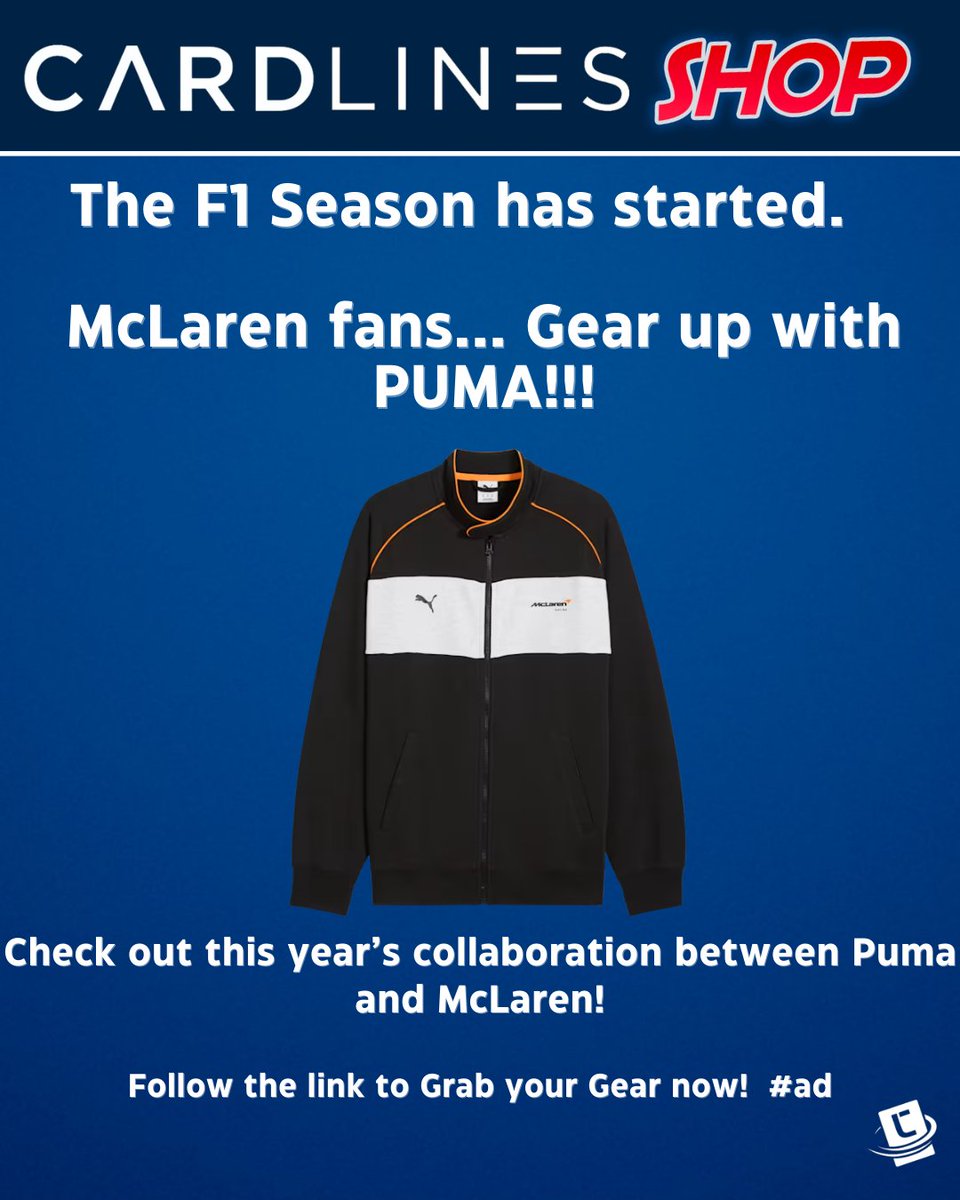 Cardlines tweet media