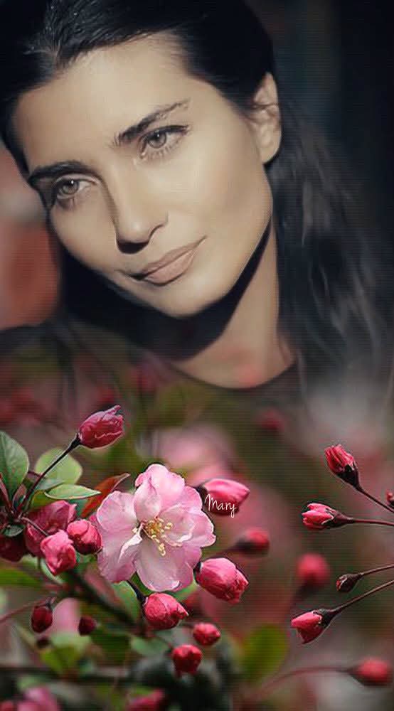 #TubaBüyüküstün