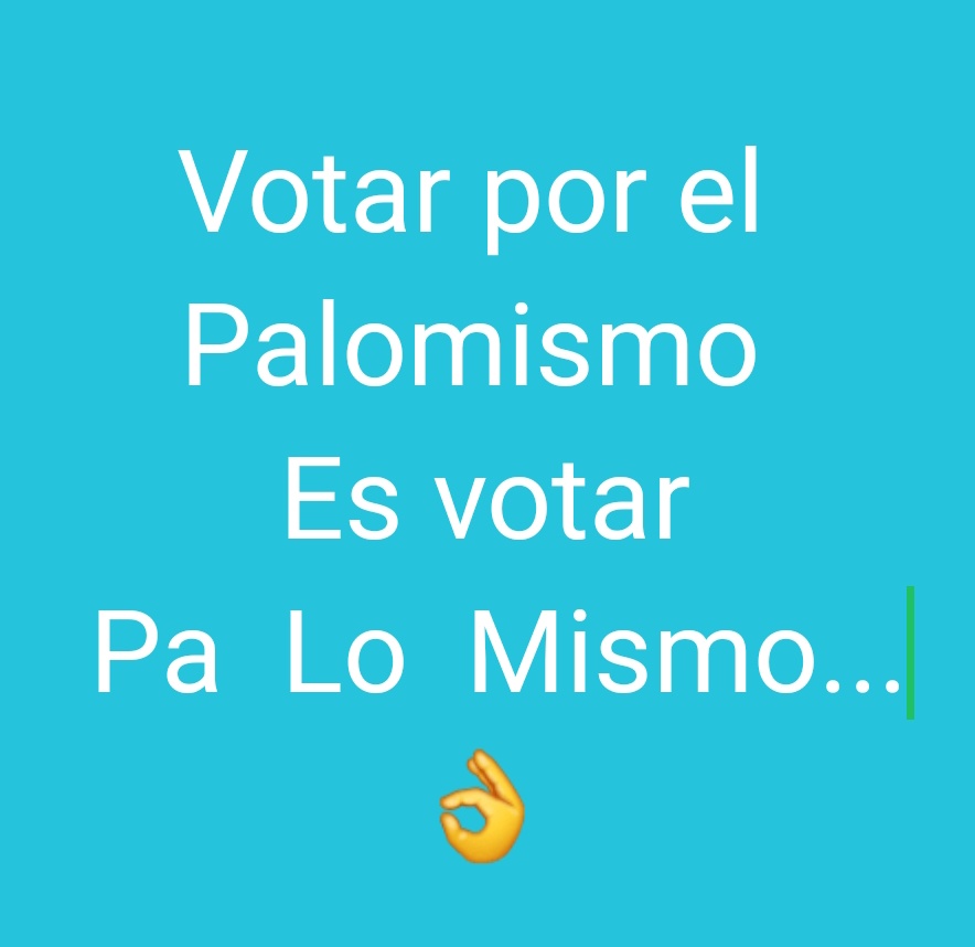 JuanAbril128853's tweet photo. @AlvaroUribeVel Así o más claro....... Colombia https://t.co/PX8JkQWAsd