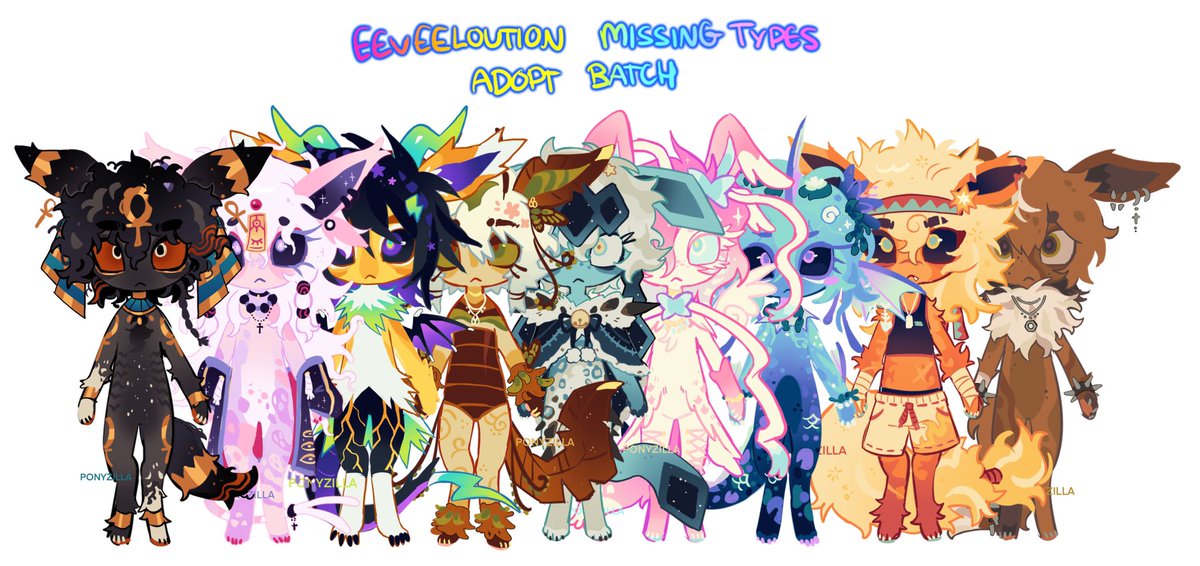 ⭑ PONYZILLA ⭑ tweet media