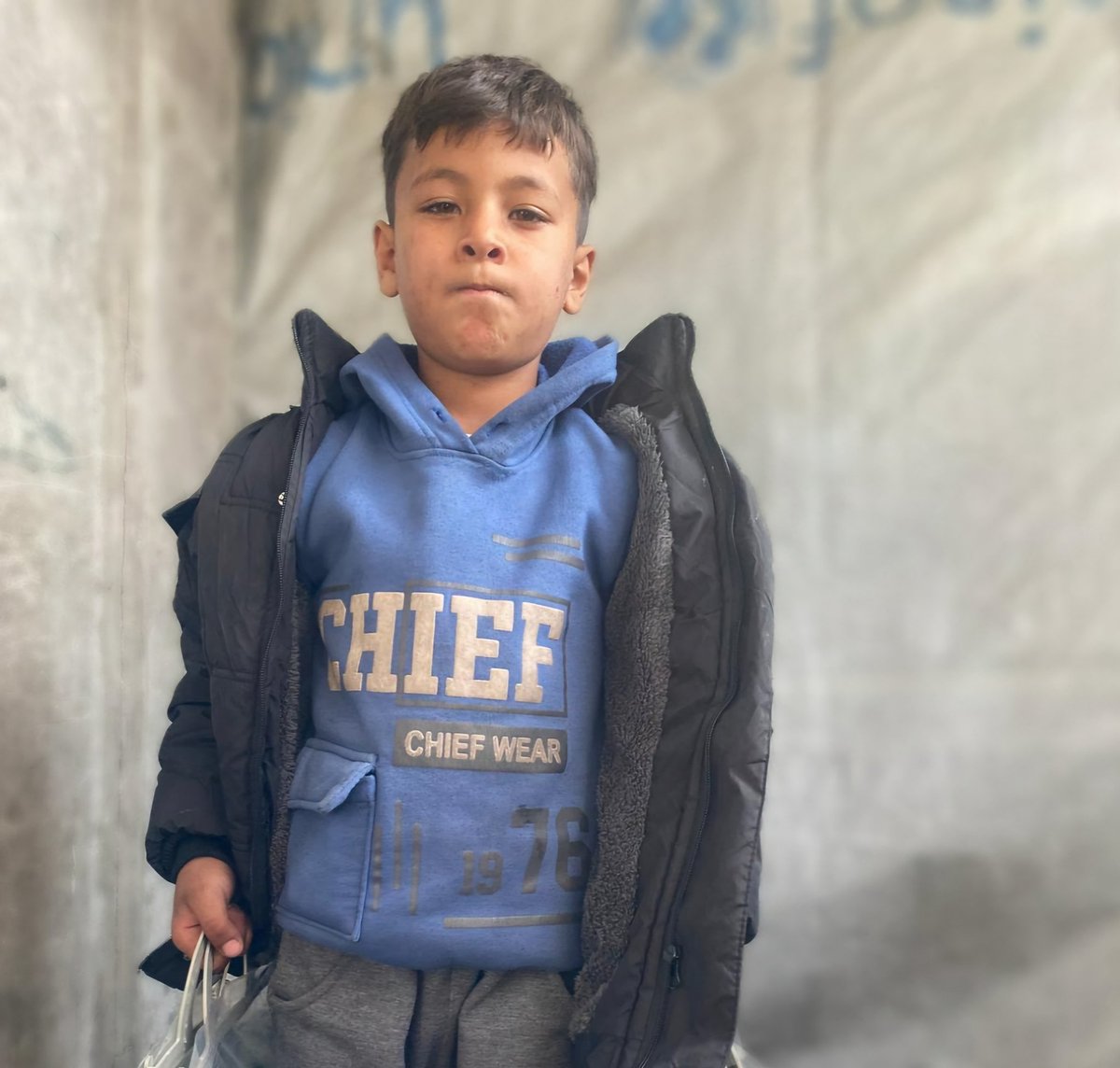 Haytham From GAZA | 🇵🇸🔻 tweet media