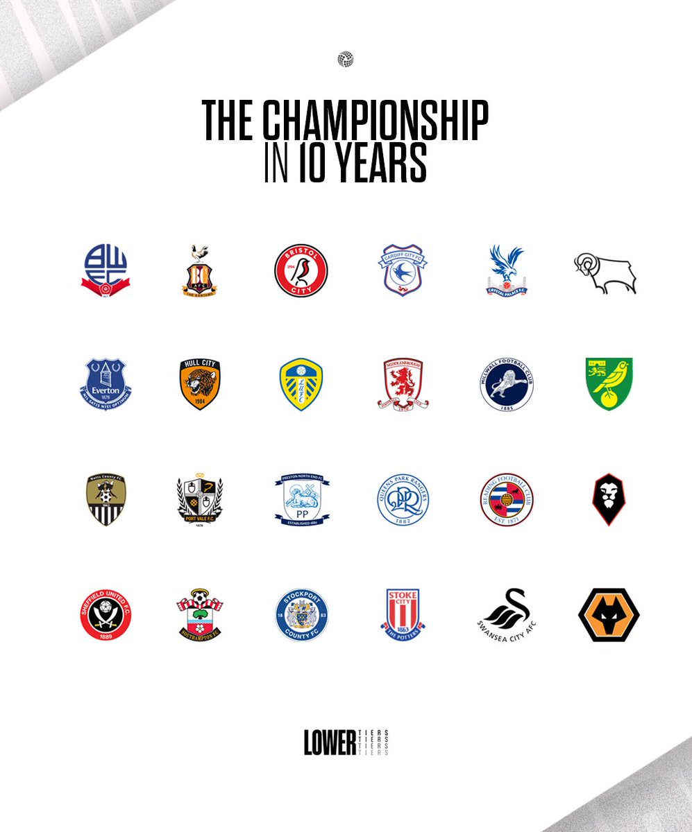 The Lower Tiers tweet media