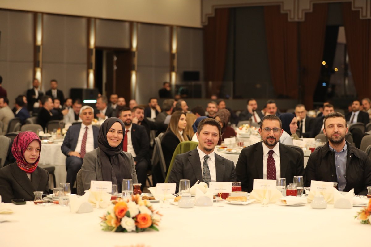 Selman Özboyacı tweet media