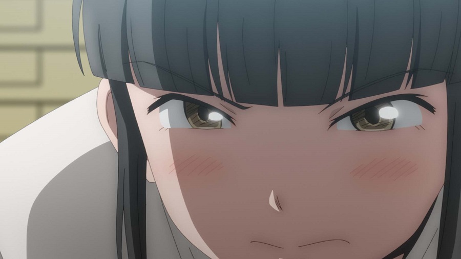 TVアニメ「もういっぽん！」【公式】 tweet media