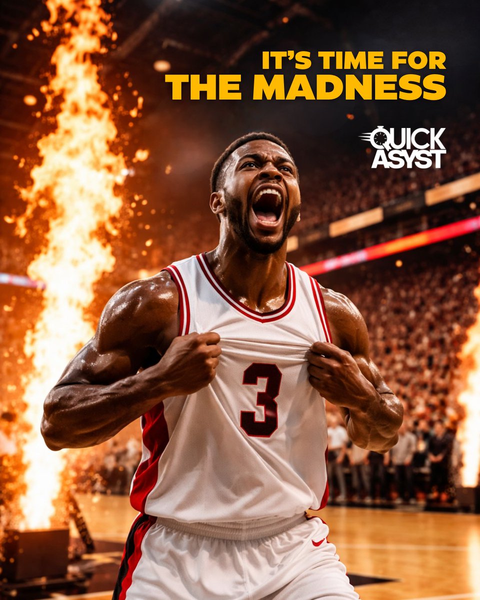 QuickAsyst tweet media