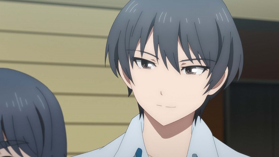 TVアニメ「もういっぽん！」【公式】 tweet media