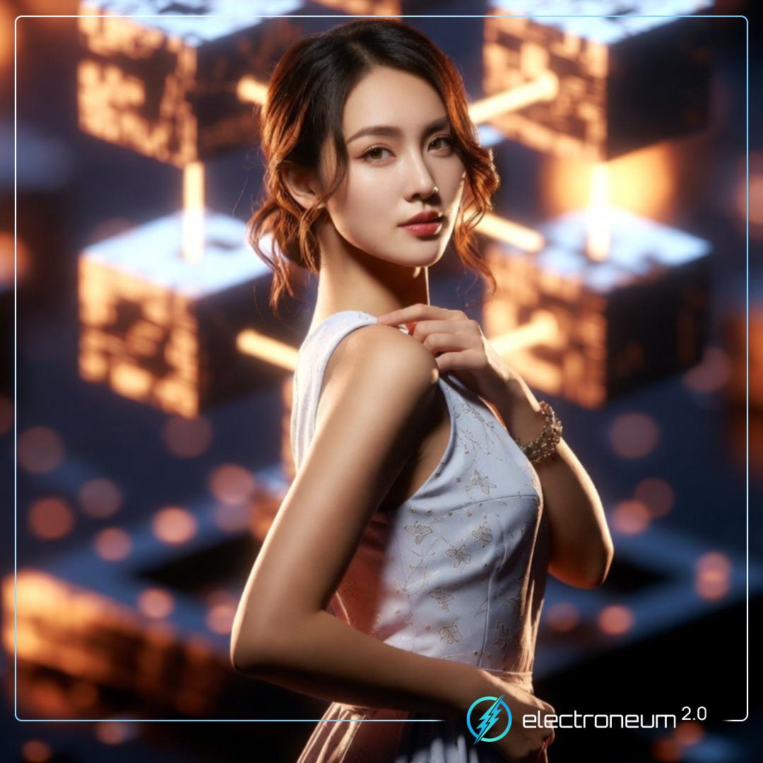 electroneum 2.0 tweet media