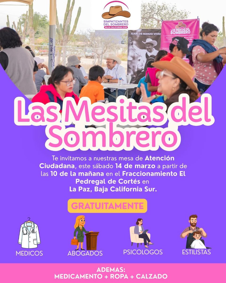 Gerardo Zúñiga tweet media