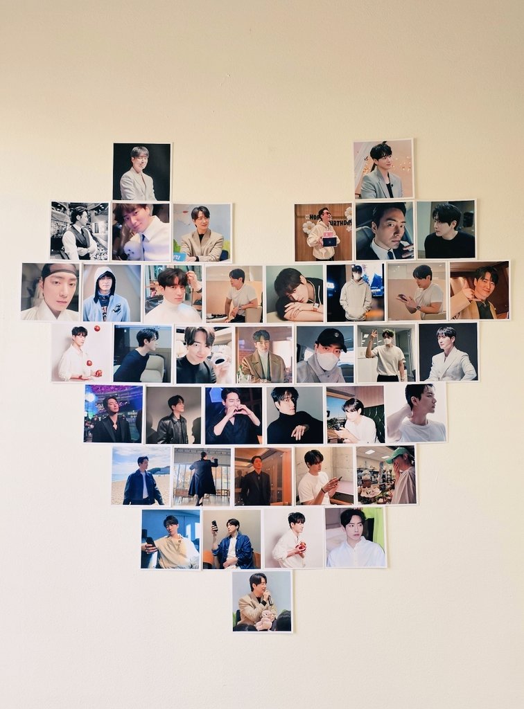 바람이 머무는 날, 이준혁 tweet media