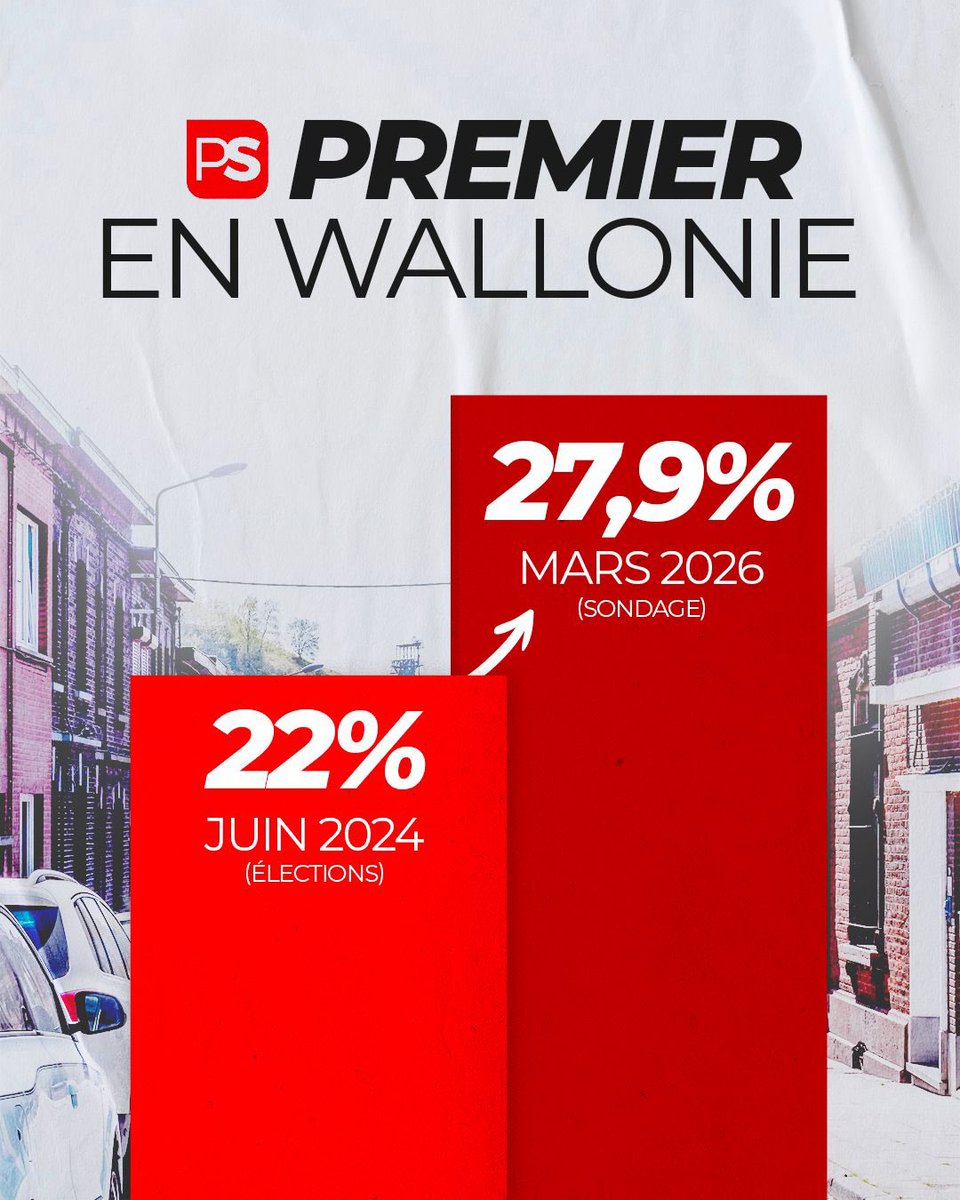 Parti Socialiste tweet media