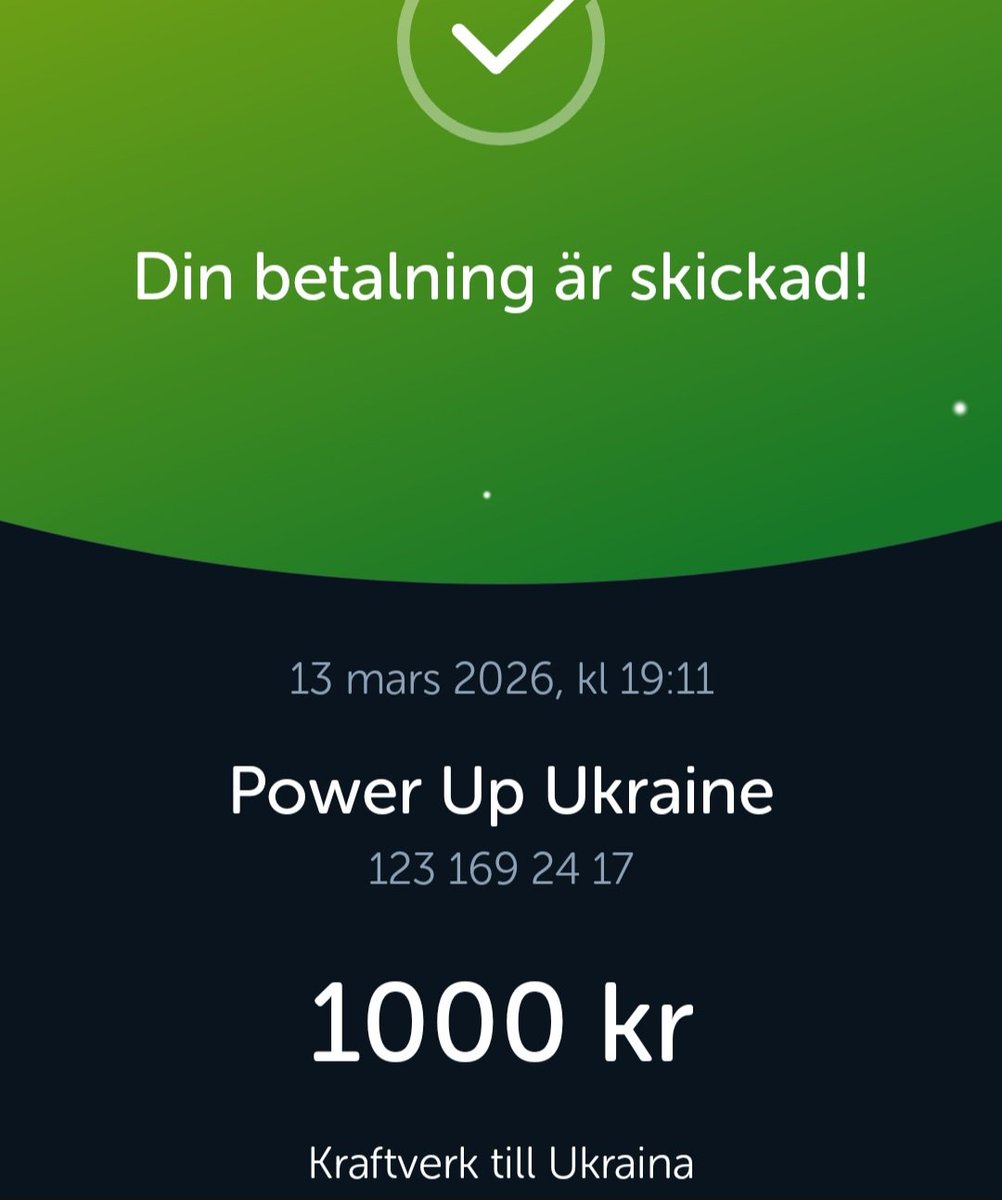 Tomas Tengnér tweet media