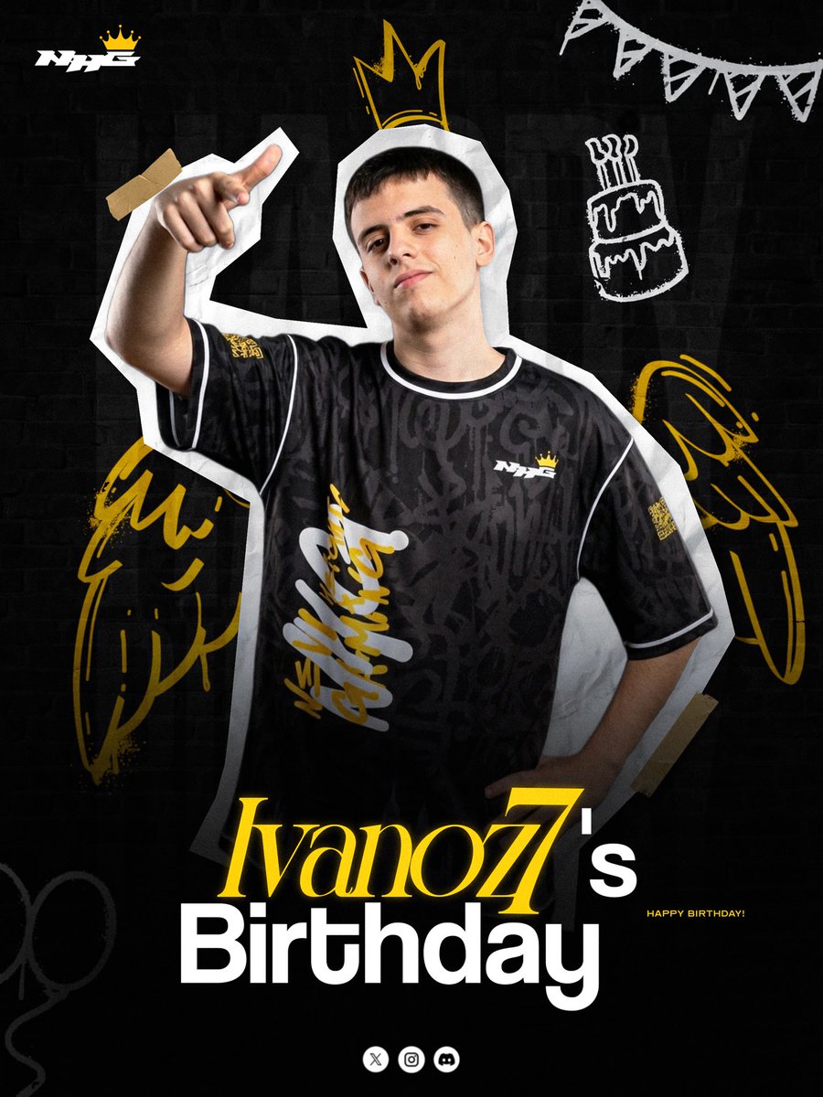 New Heights Gaming tweet media