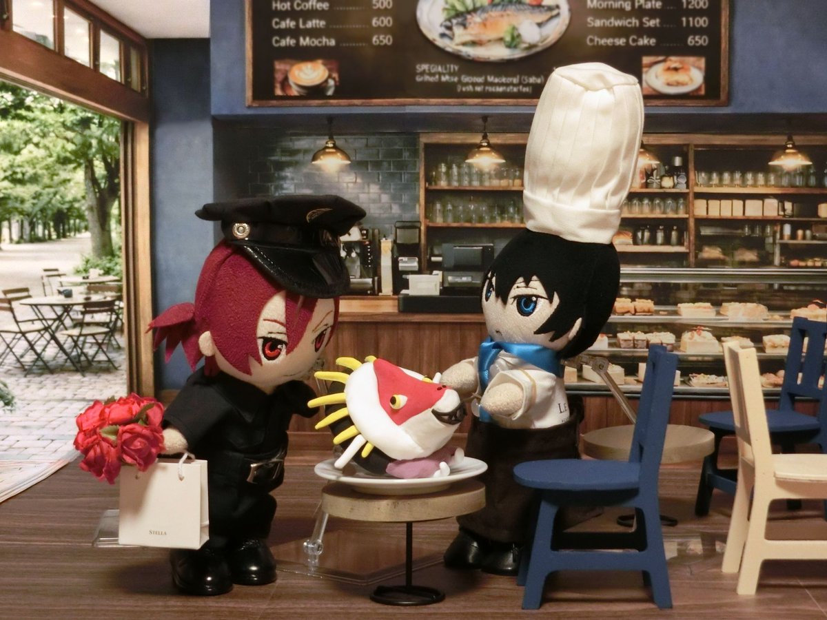 🧁💙Happy White Day❤🌹