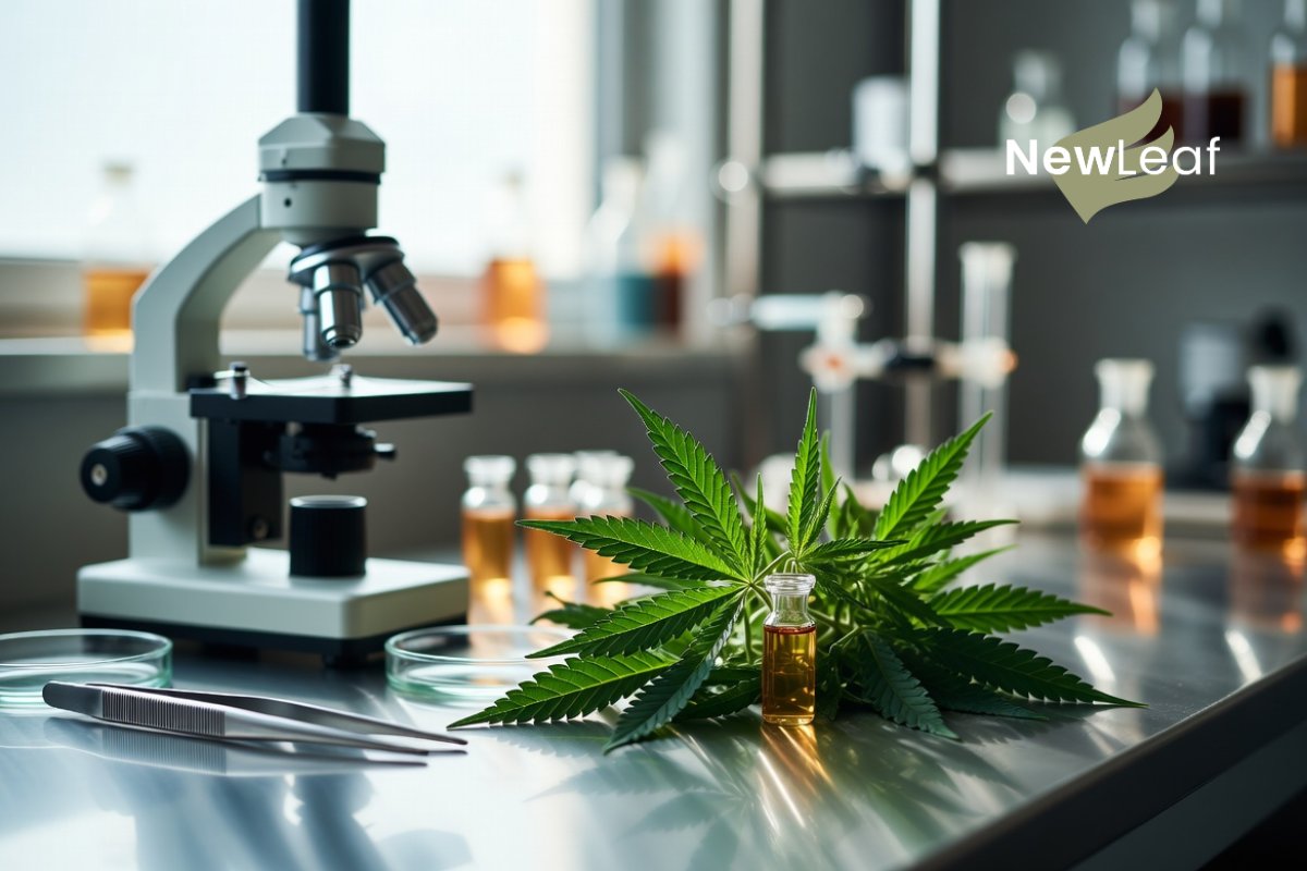 RELIEVA by New Leaf Finance tweet media