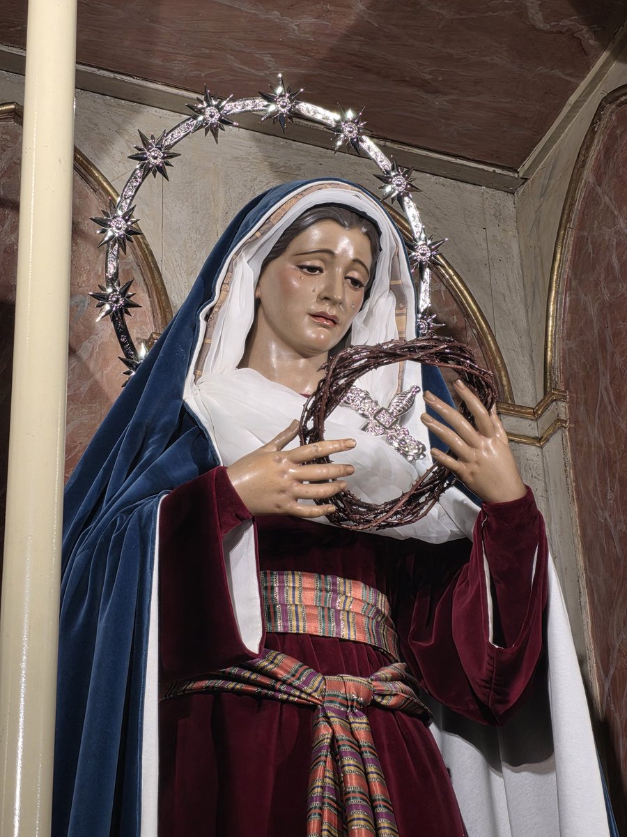 Virginia Fernández 7️⃣🏆🔴⚪️ tweet media