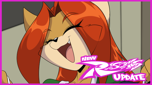 Kemono Cafe 📚Anime and Furry Webcomic Hosting tweet media