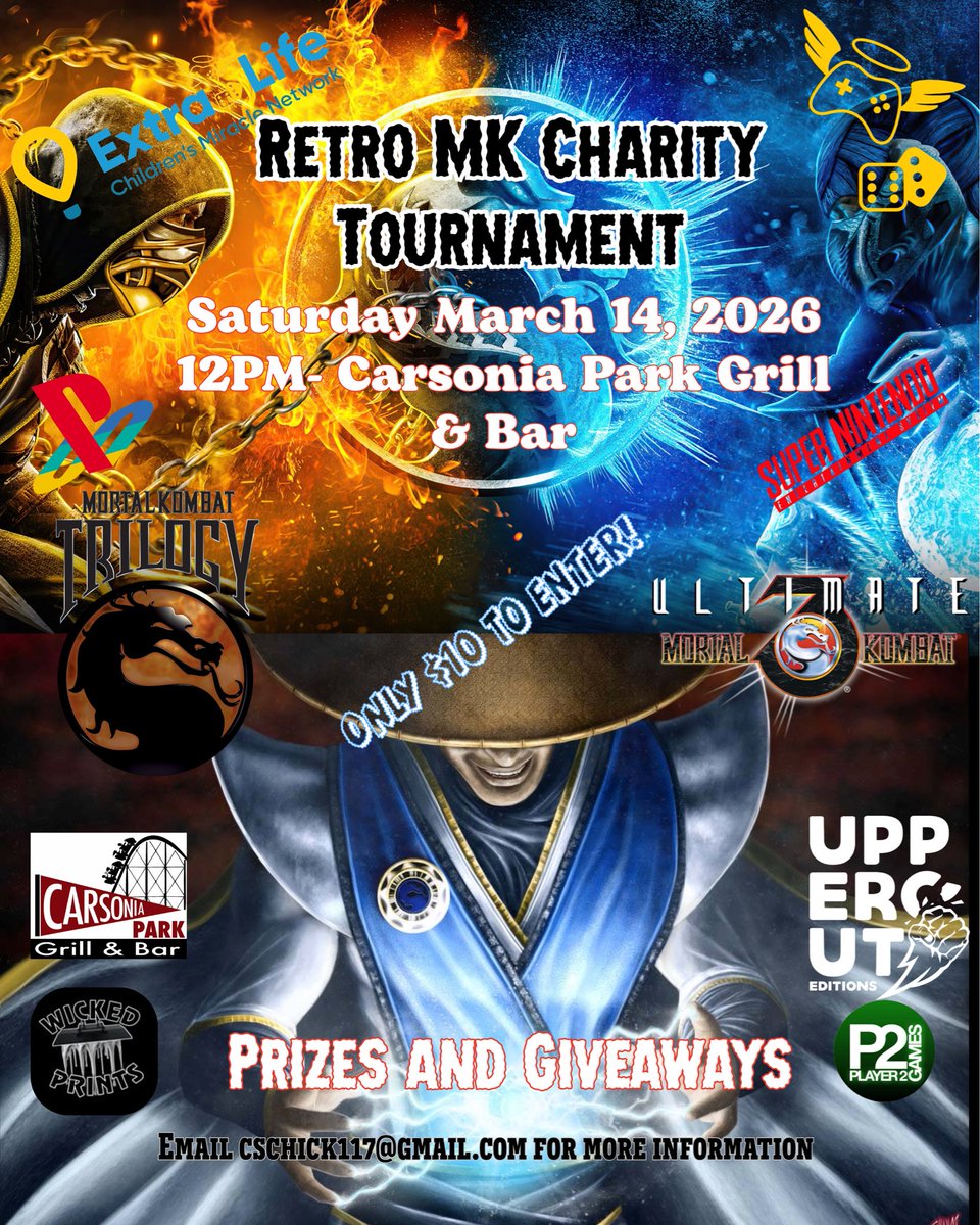 Uppercut Editions, LLC. tweet media