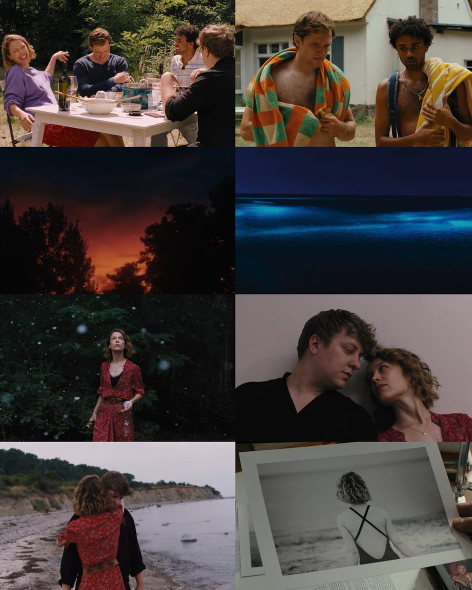 CINEMA505's tweet photo. Afire (2023) Dir. Christian Petzold https://t.co/nF1Xjq4ETi