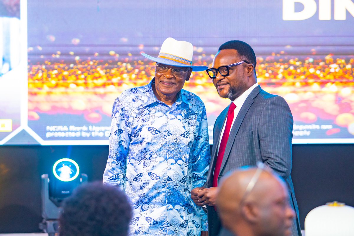 NCBA Bank Uganda tweet media