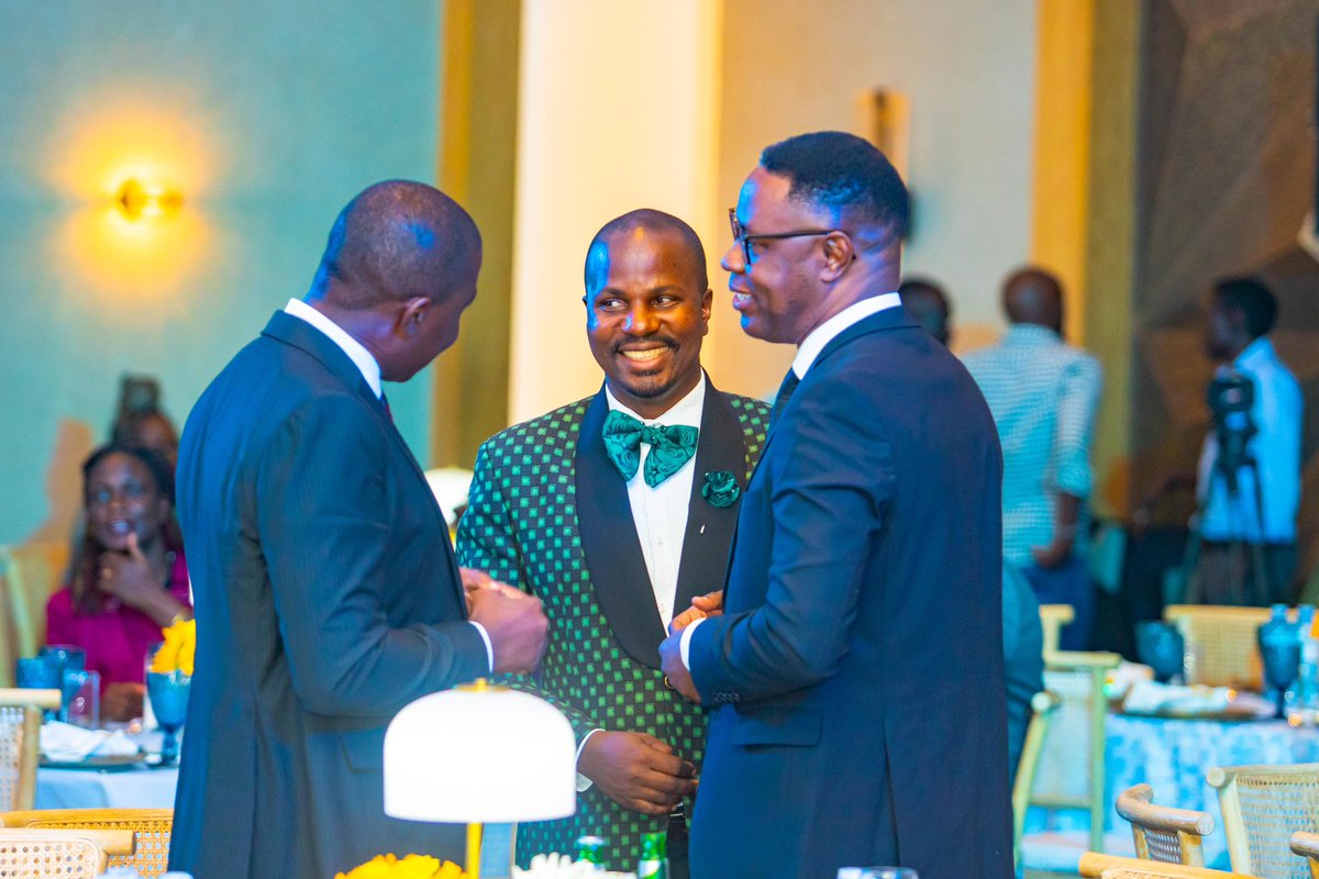 NCBA Bank Uganda tweet media