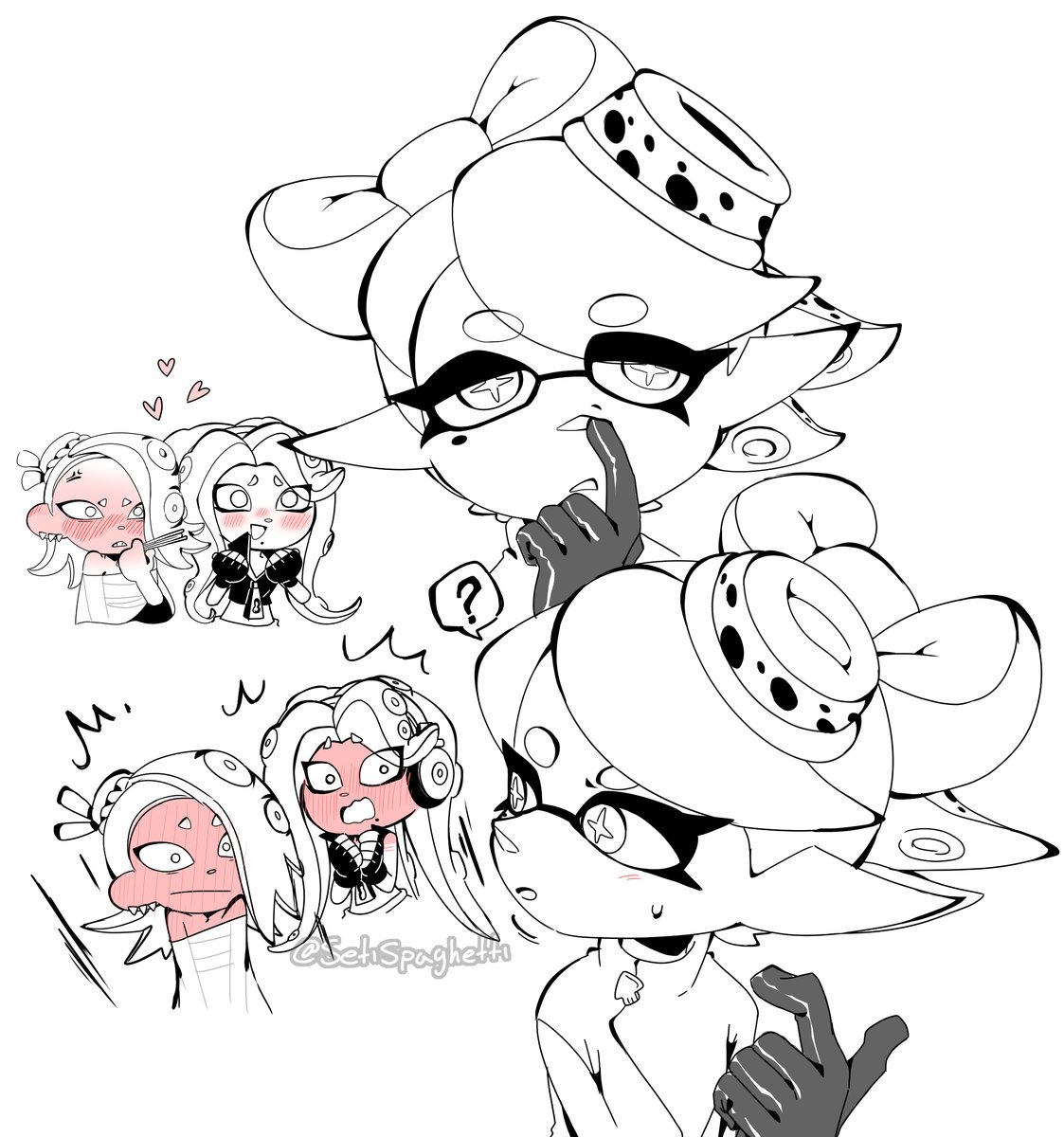 Seto 🐟C0mm CLOSED tweet media