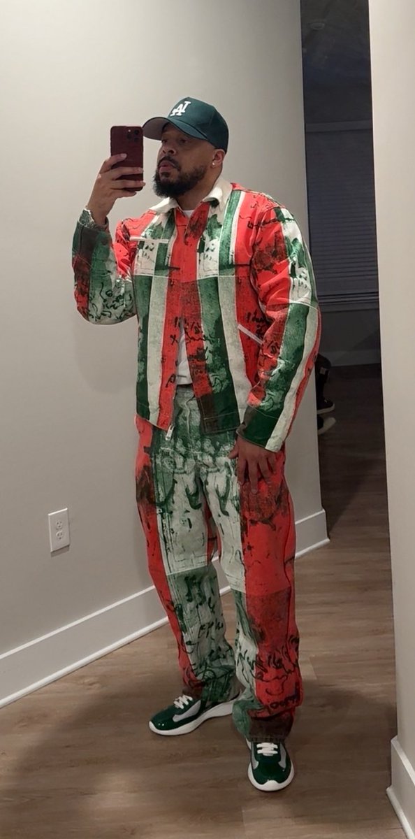 Domanick Omar tweet media