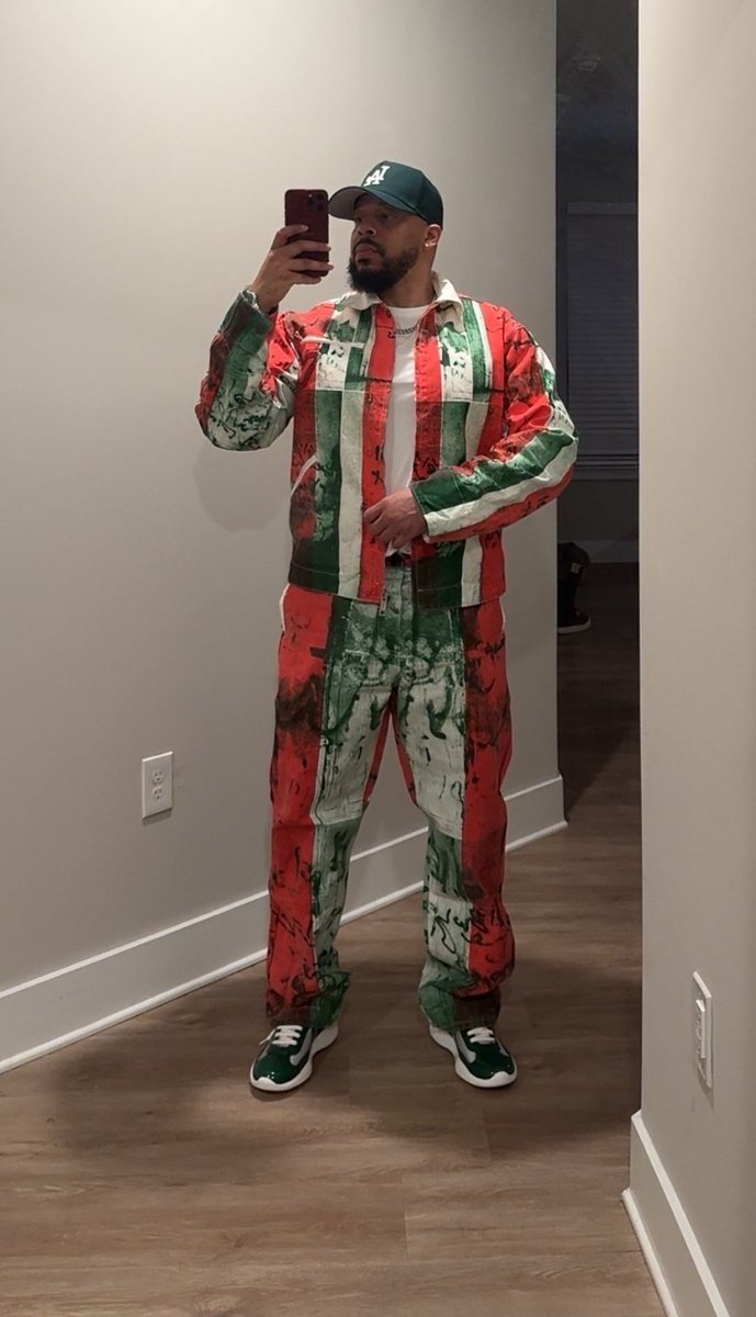 Domanick Omar tweet media