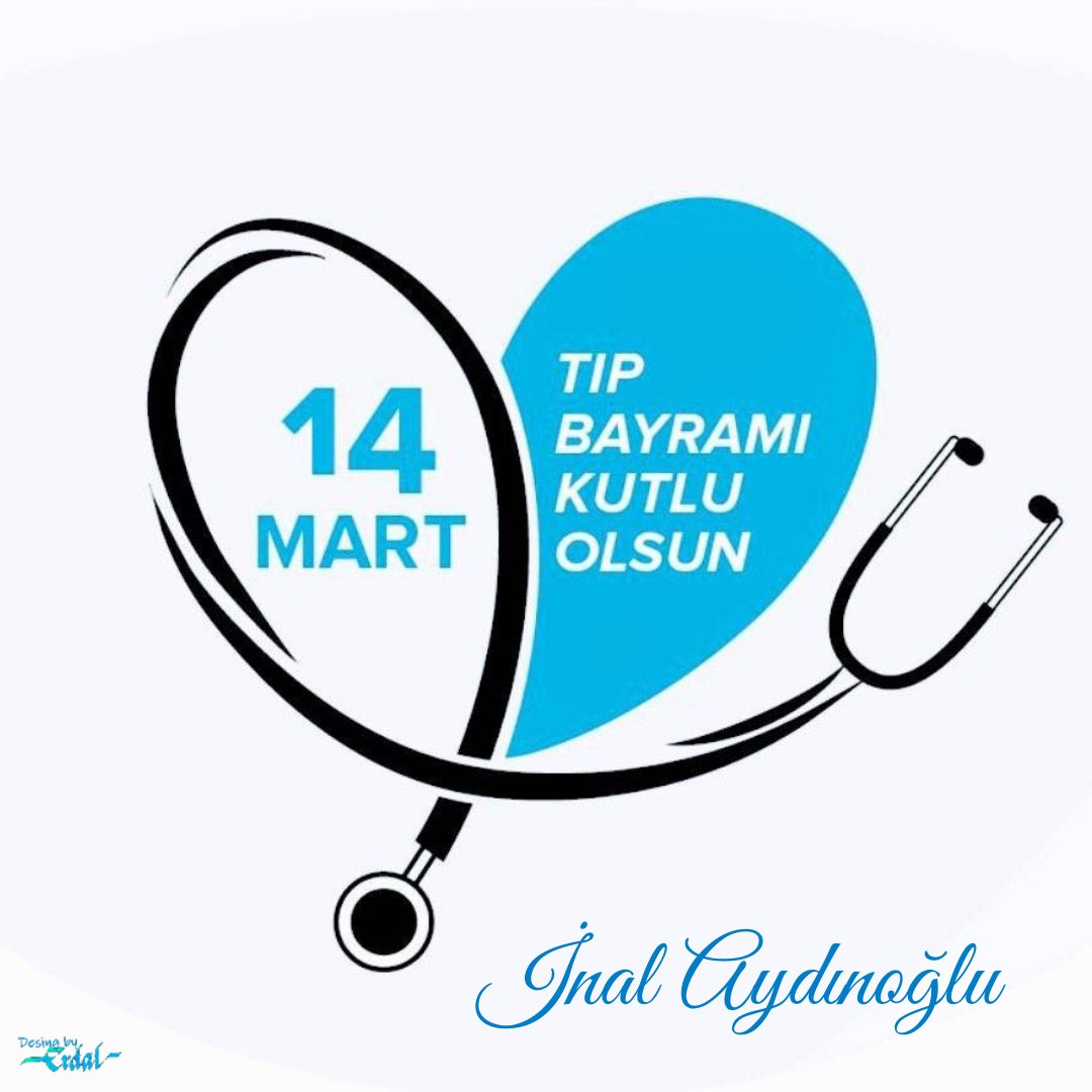 İnal Aydınoğlu tweet media