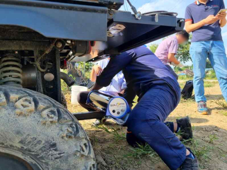 SoilOptix® tweet media