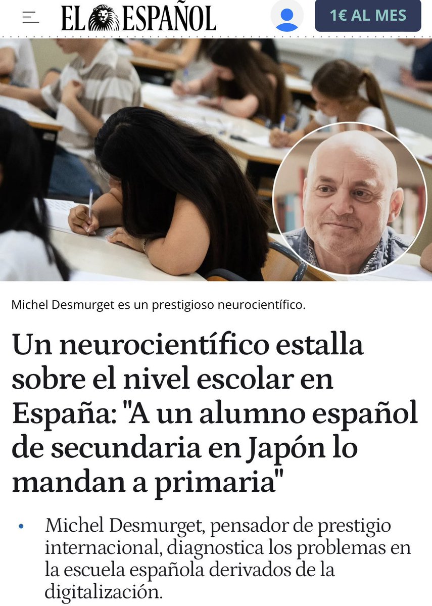 Ismael Sanz tweet media