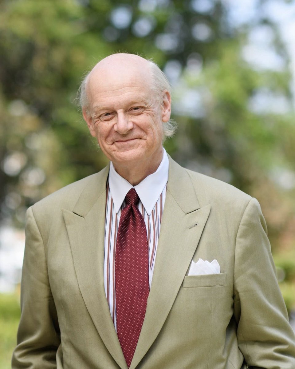 Hampden-Sydney College tweet media