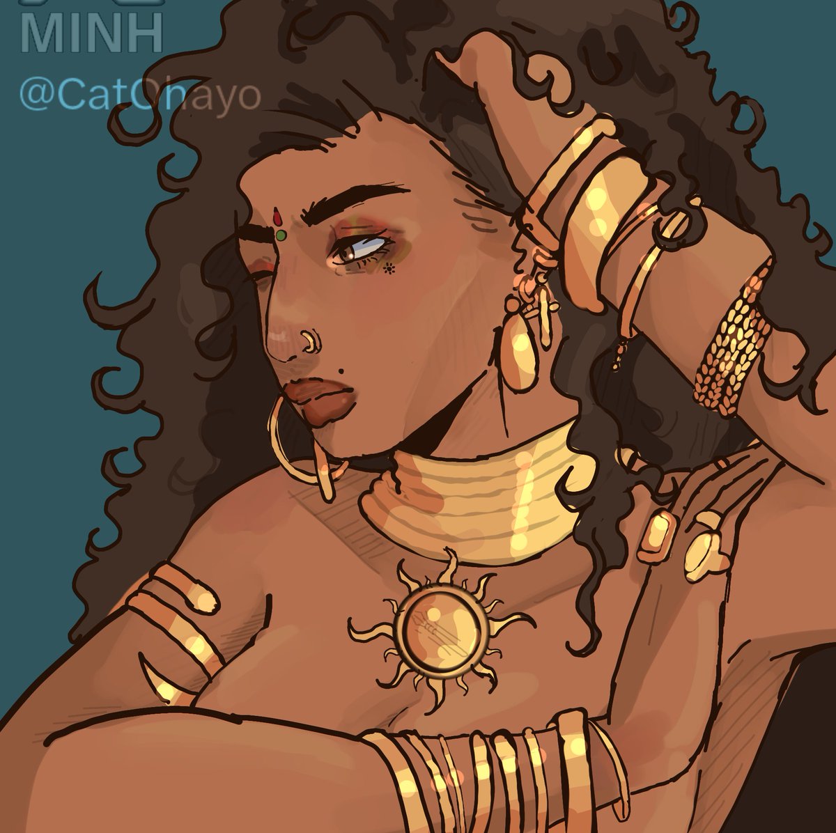 MINH🪷 tweet media