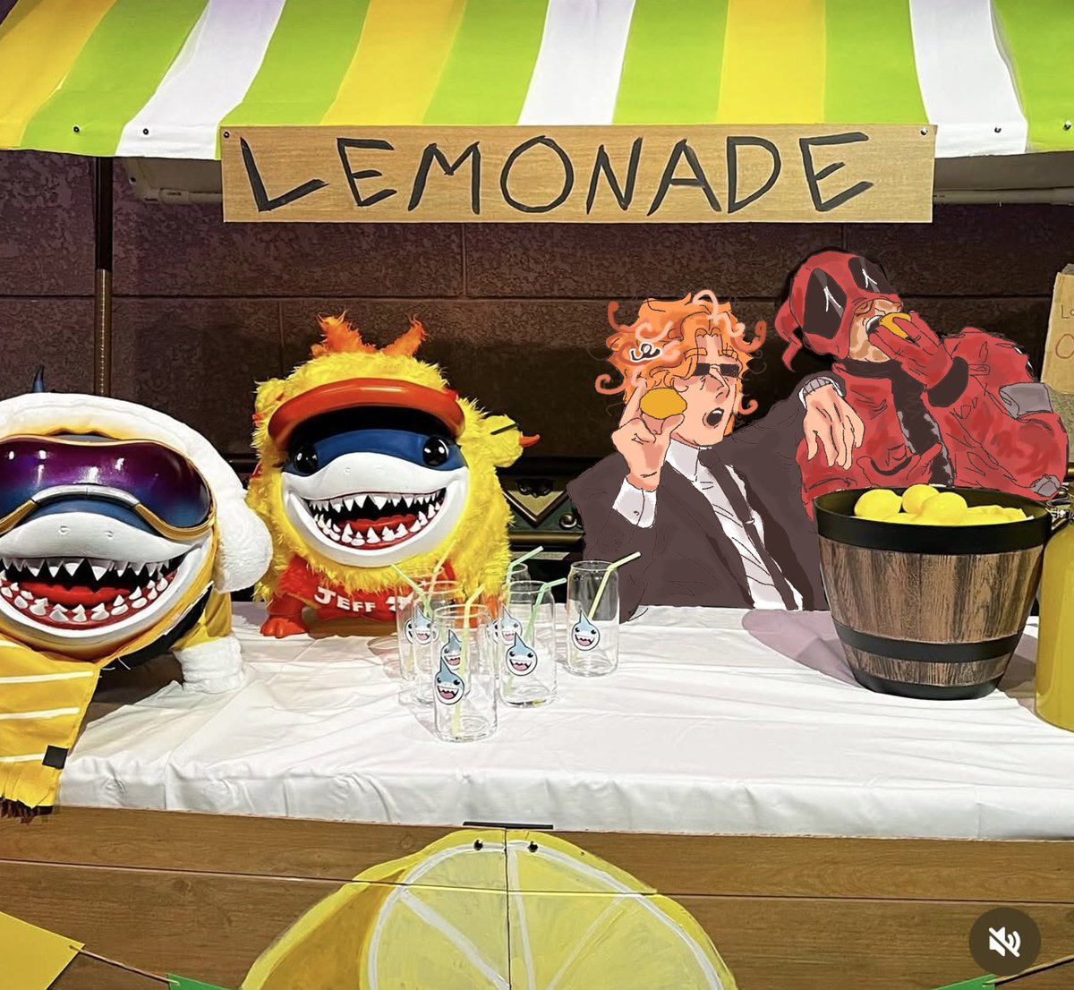 gyu slash cat | C0MMS OPEN tweet media