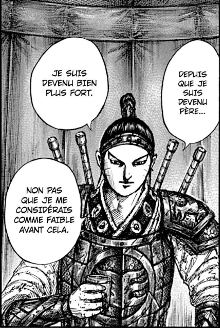 yellow_tiger90's tweet photo. #KINGDOM869
Devenir booster après la naissance de son gamin ??? Tiens, tiens, ça me rappelle quelqu'un... Je vous présente : OUHON "DO BRONX" OLIVEIRA https://t.co/MbW5Or4cPq