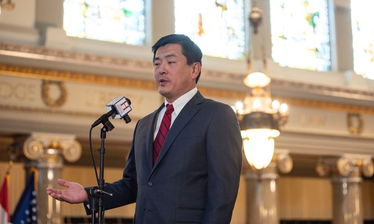 St. Charles Regional Chamber tweet media