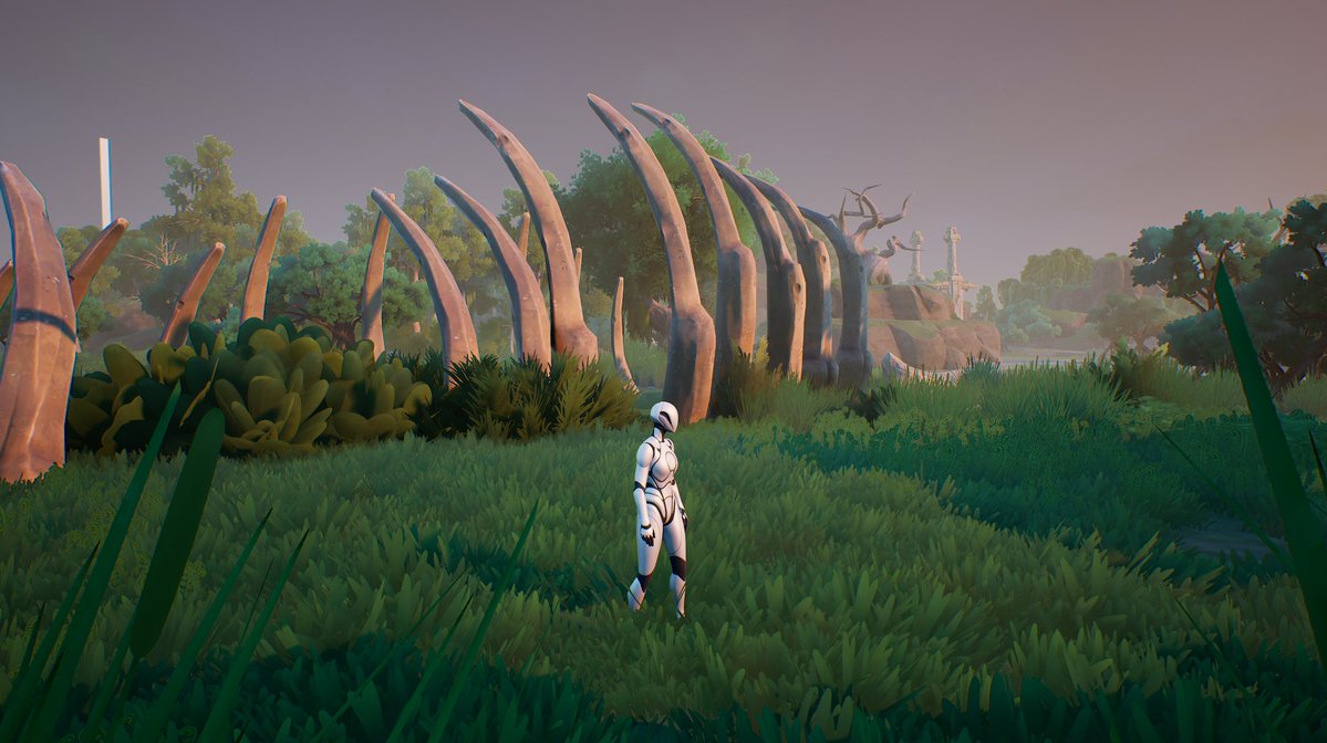 Polyart Studio tweet media