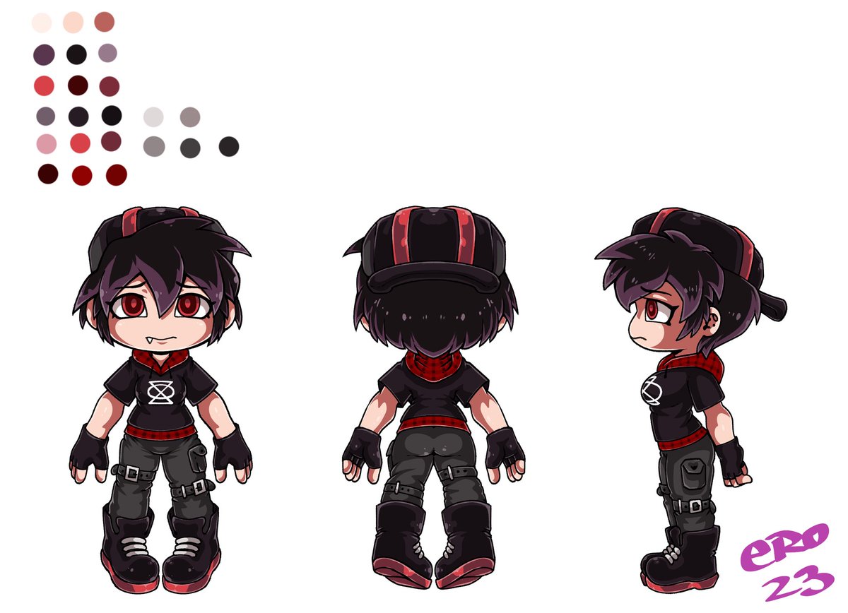 Beepie 🥧 tweet media