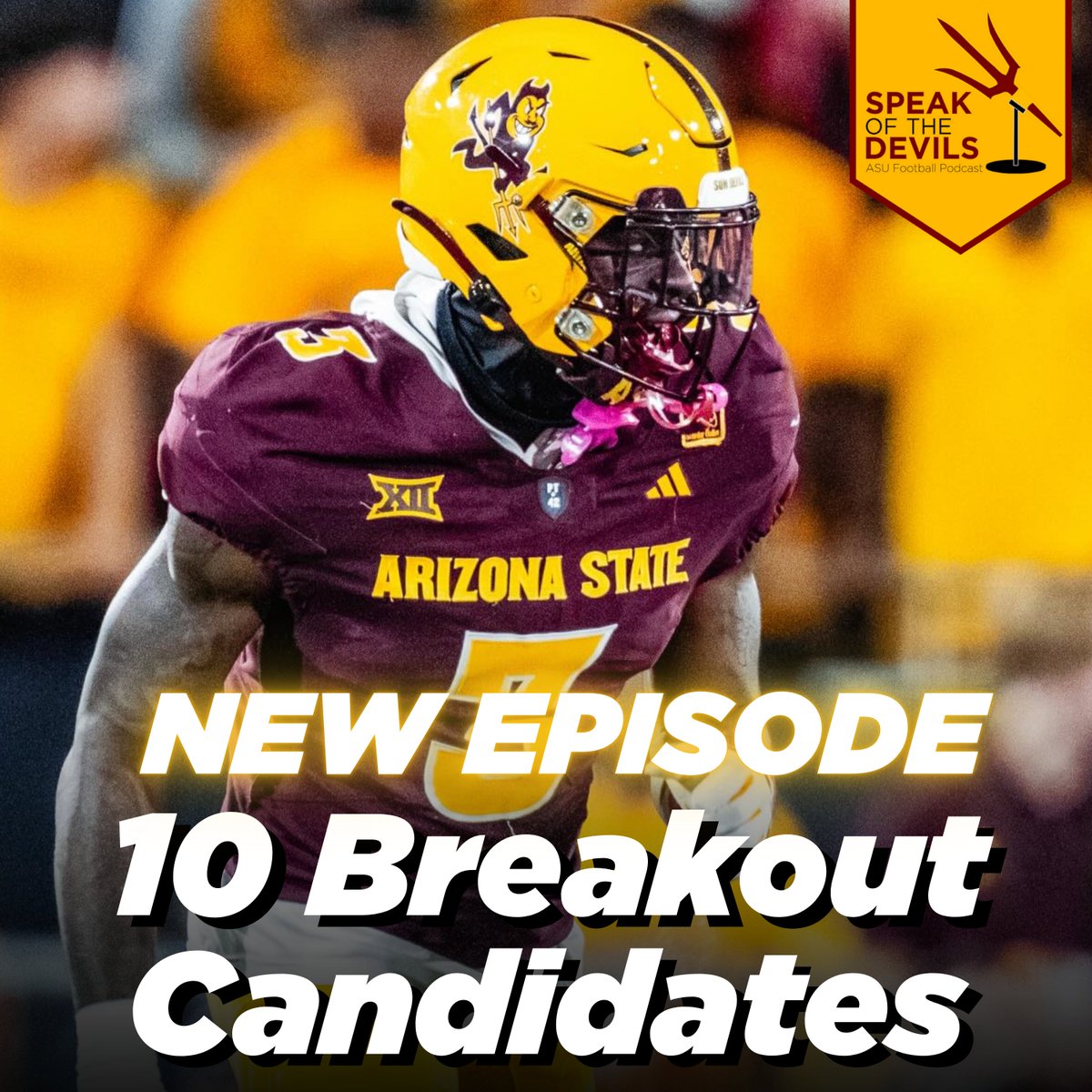 Brad Denny tweet media