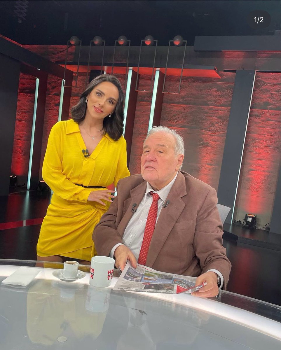 Oya ÇEBİ tweet media