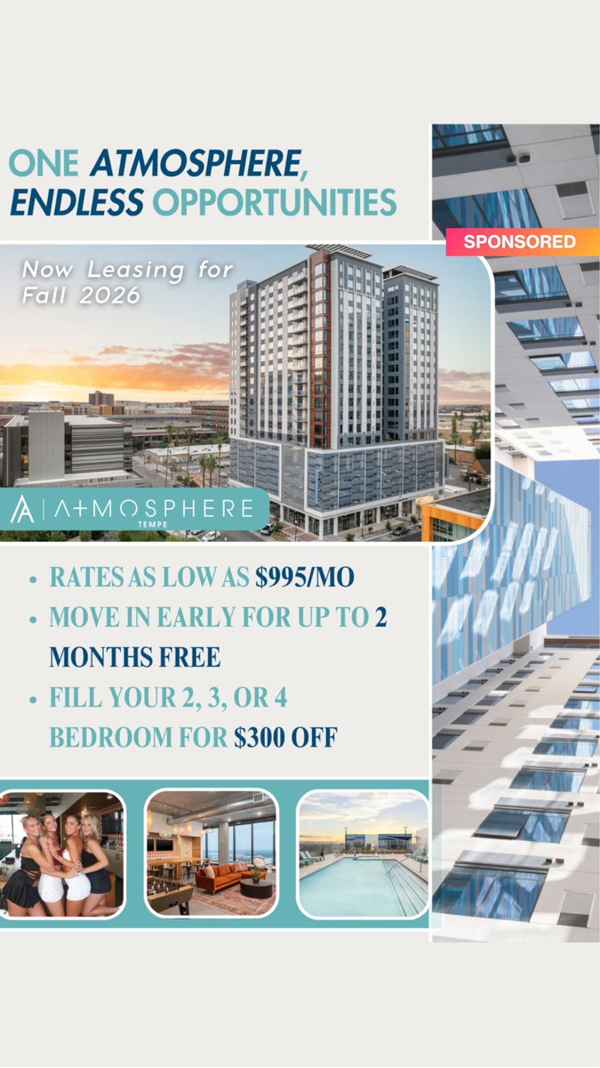 The State Press tweet media