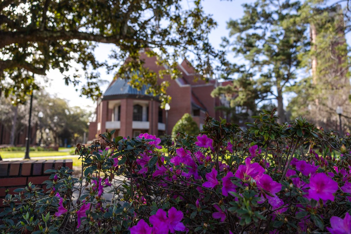 UF Facilities Services tweet media