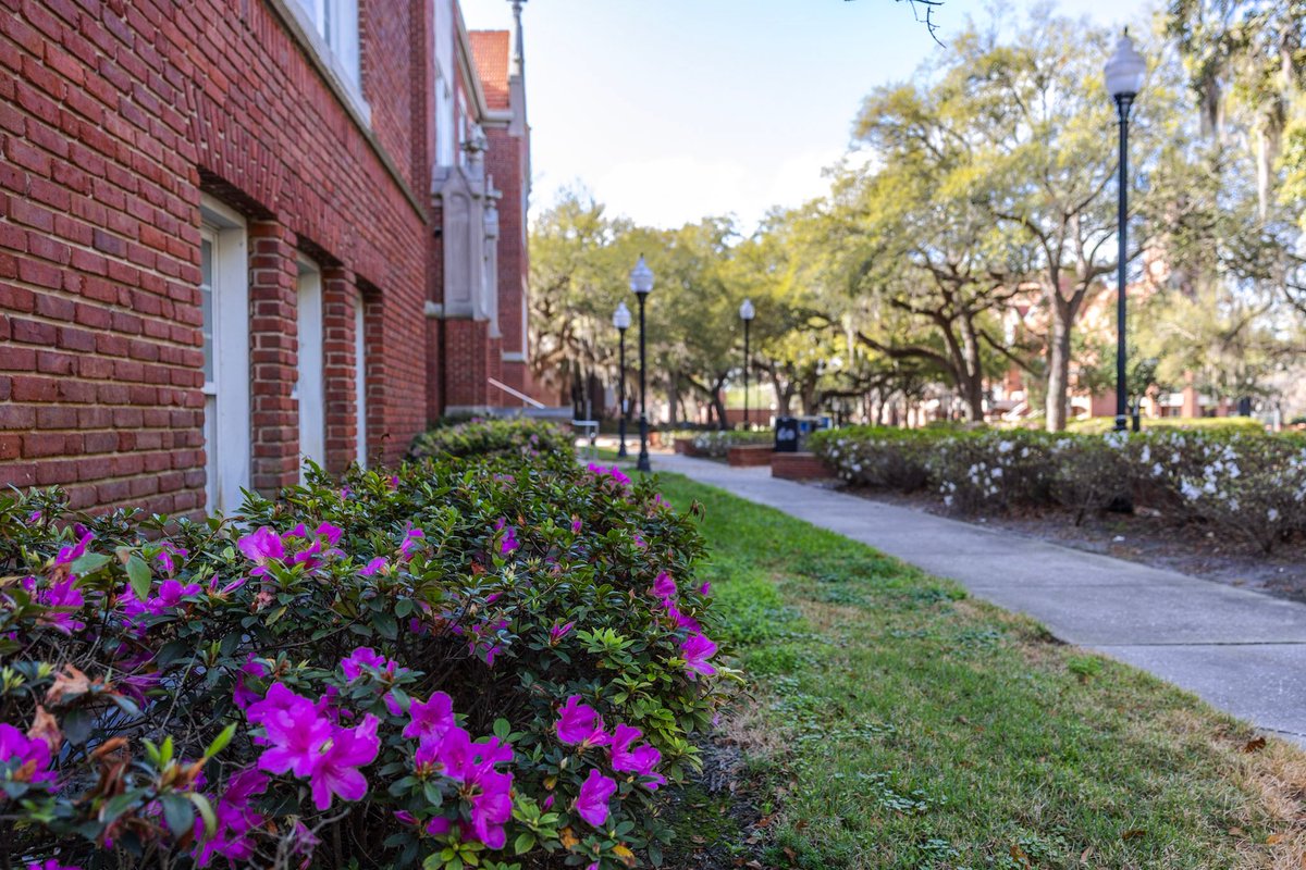 UF Facilities Services tweet media