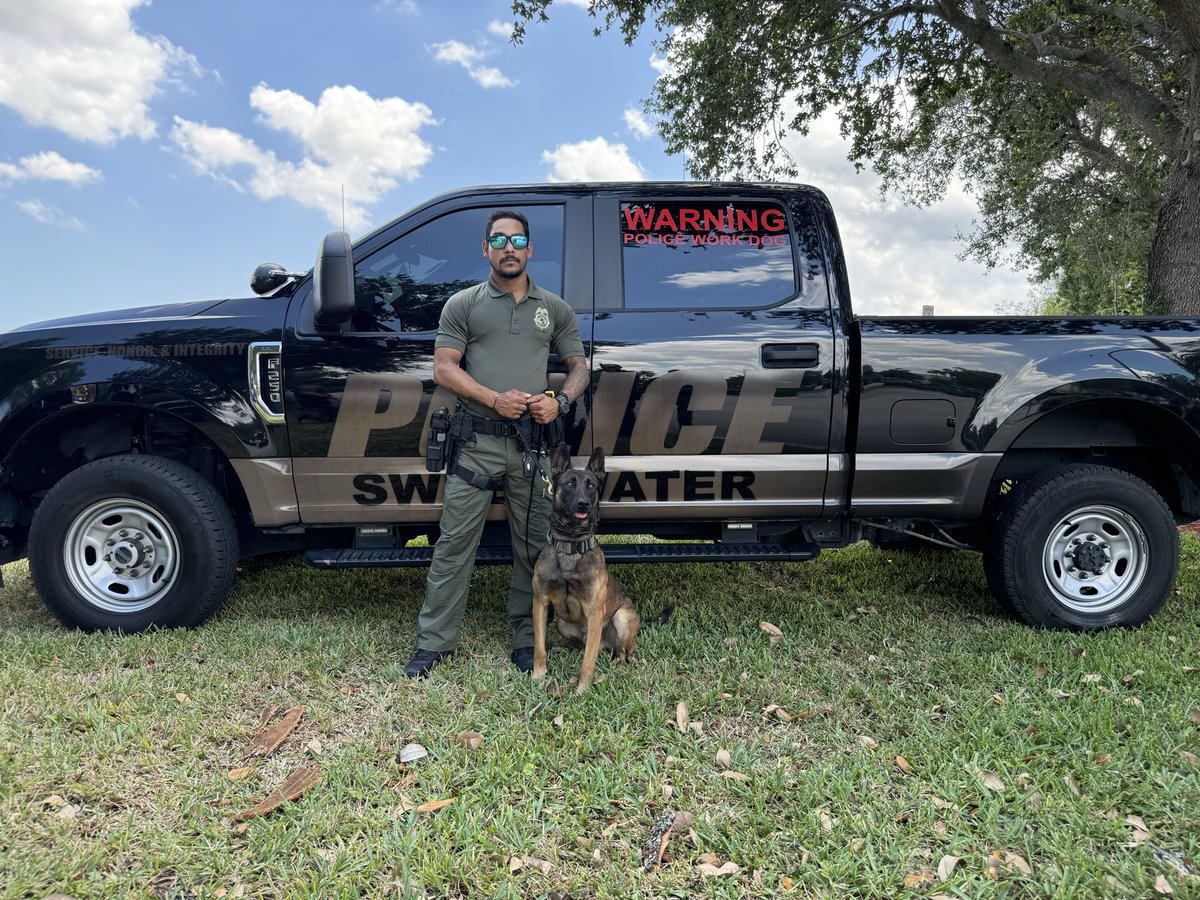 Sweetwater Police tweet media