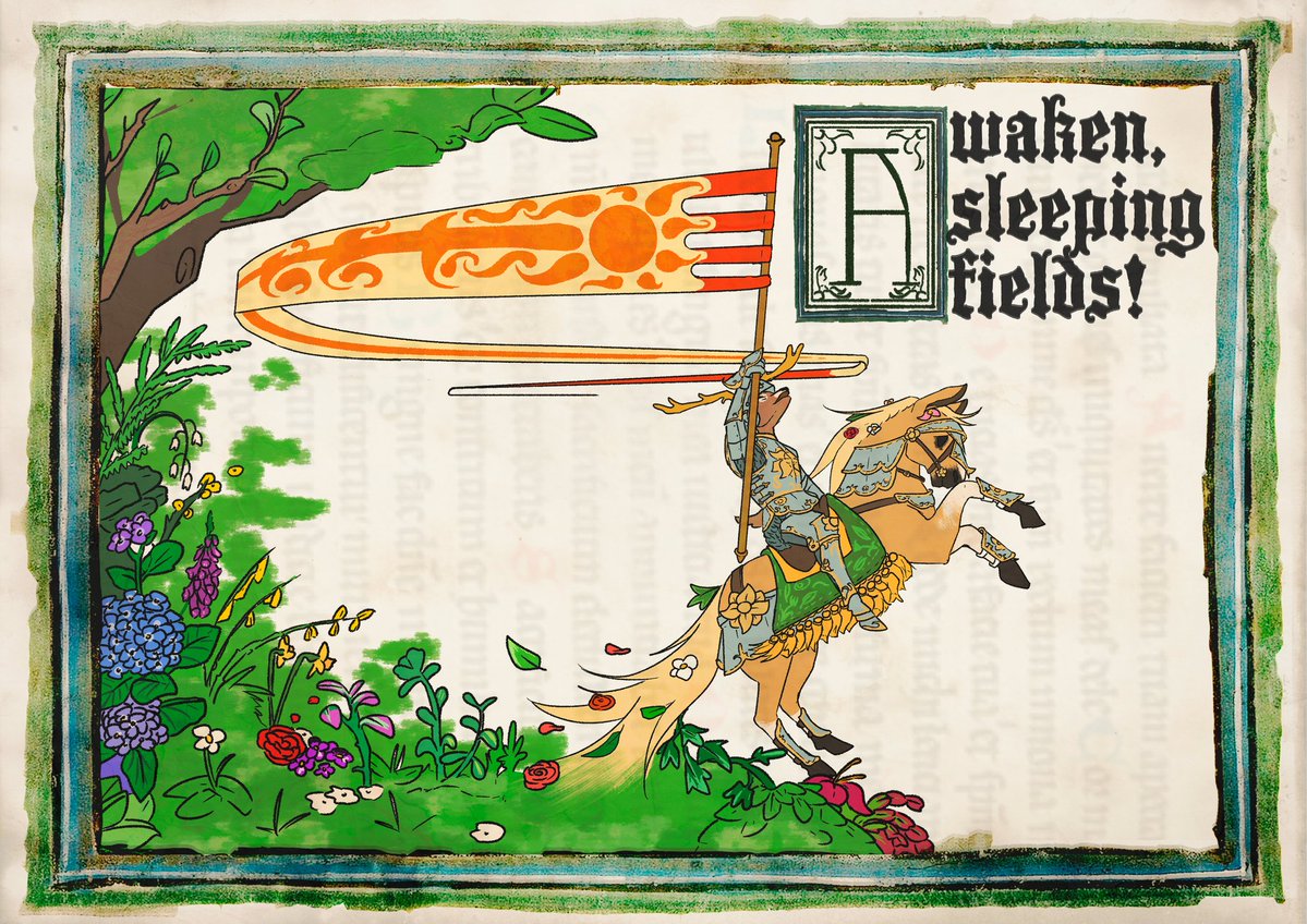 🎃Raposeira🎃 tweet media