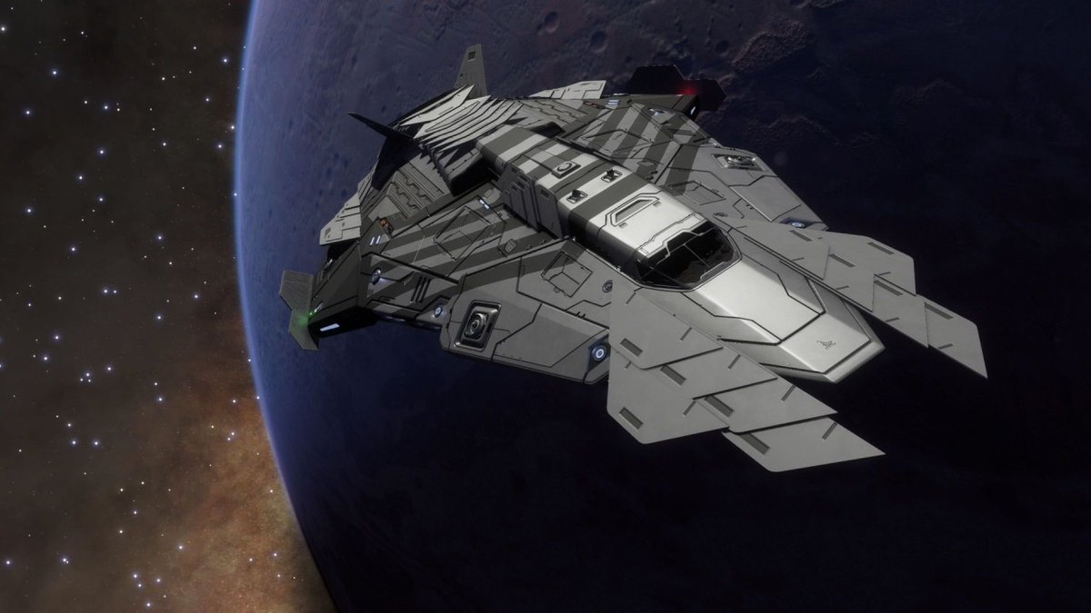 Elite Dangerous tweet media