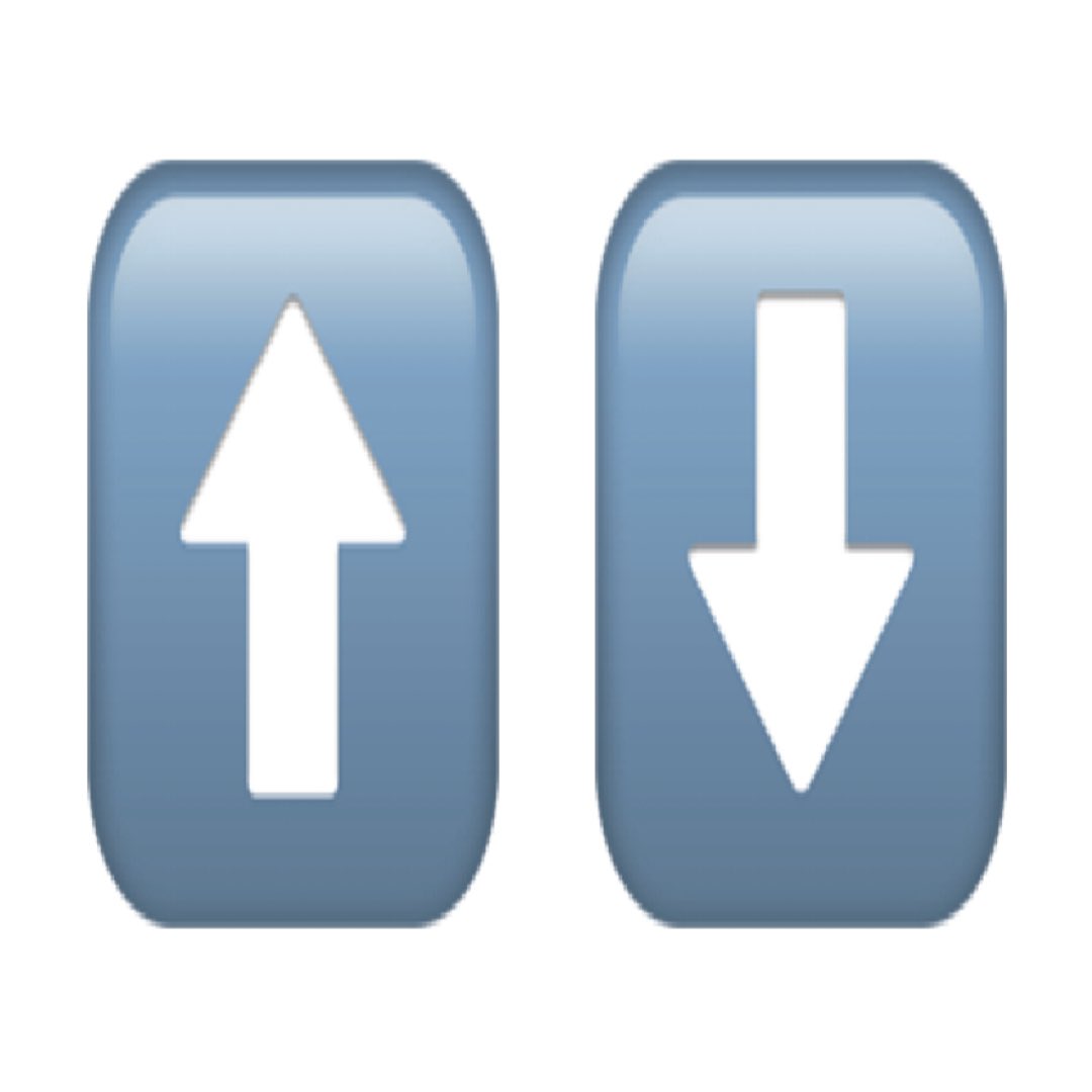 ⬆️⬇️ tweet media