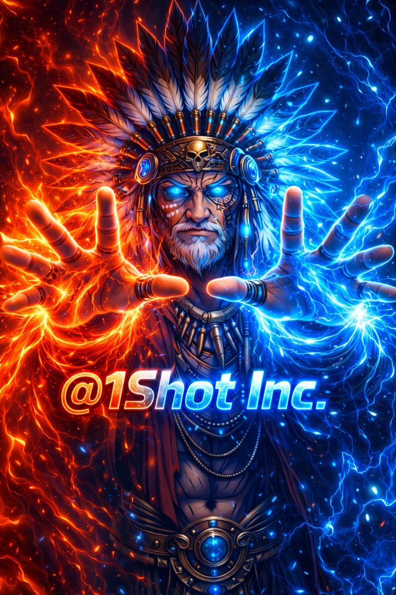 1shot_Inc tweet media
