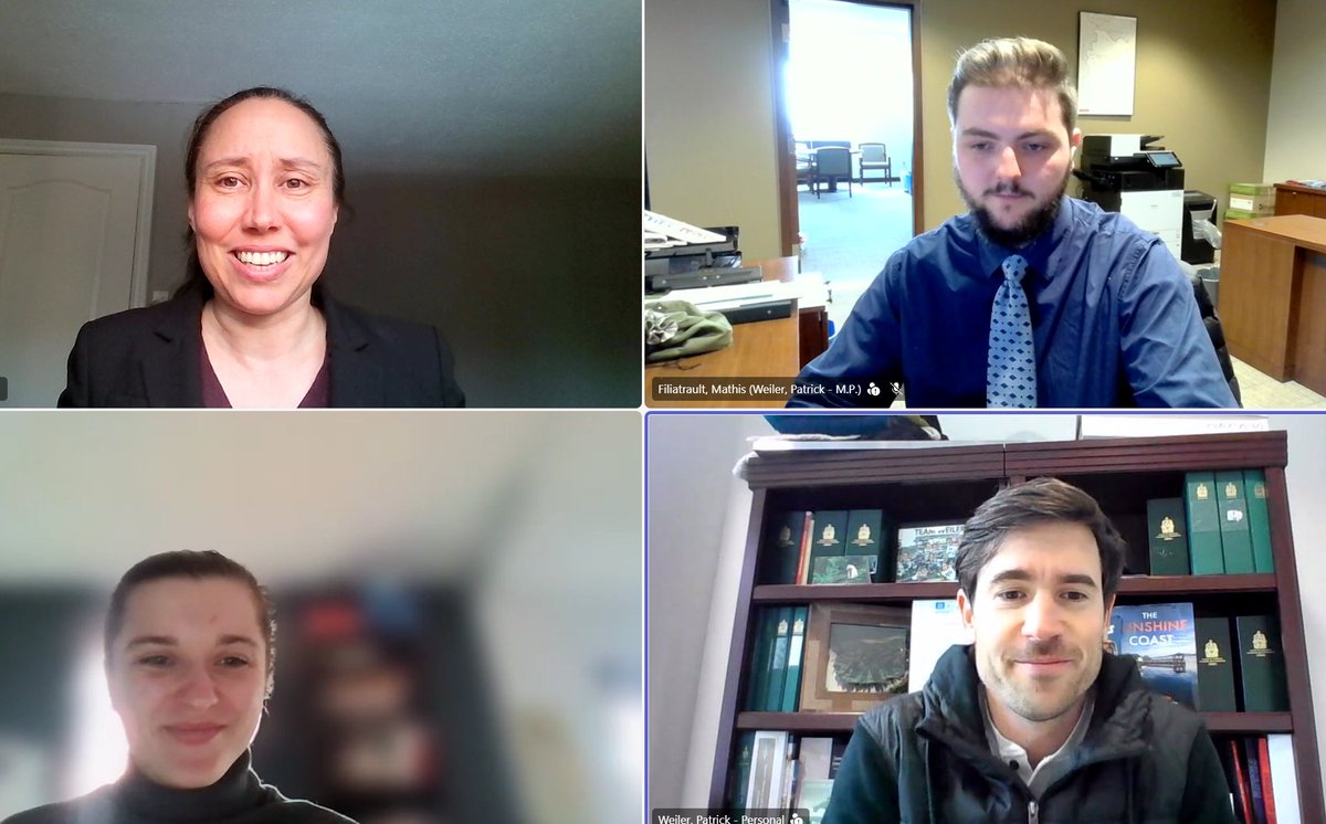 CFIB-FCEI Ottawa tweet media